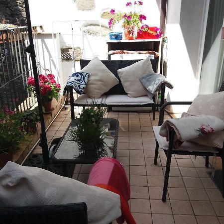 Casa Med Holiday Home Isolabona Extérieur photo