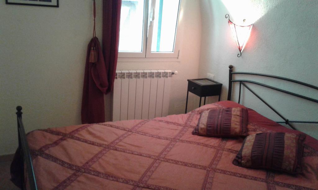 Casa Med Holiday Home Isolabona Extérieur photo