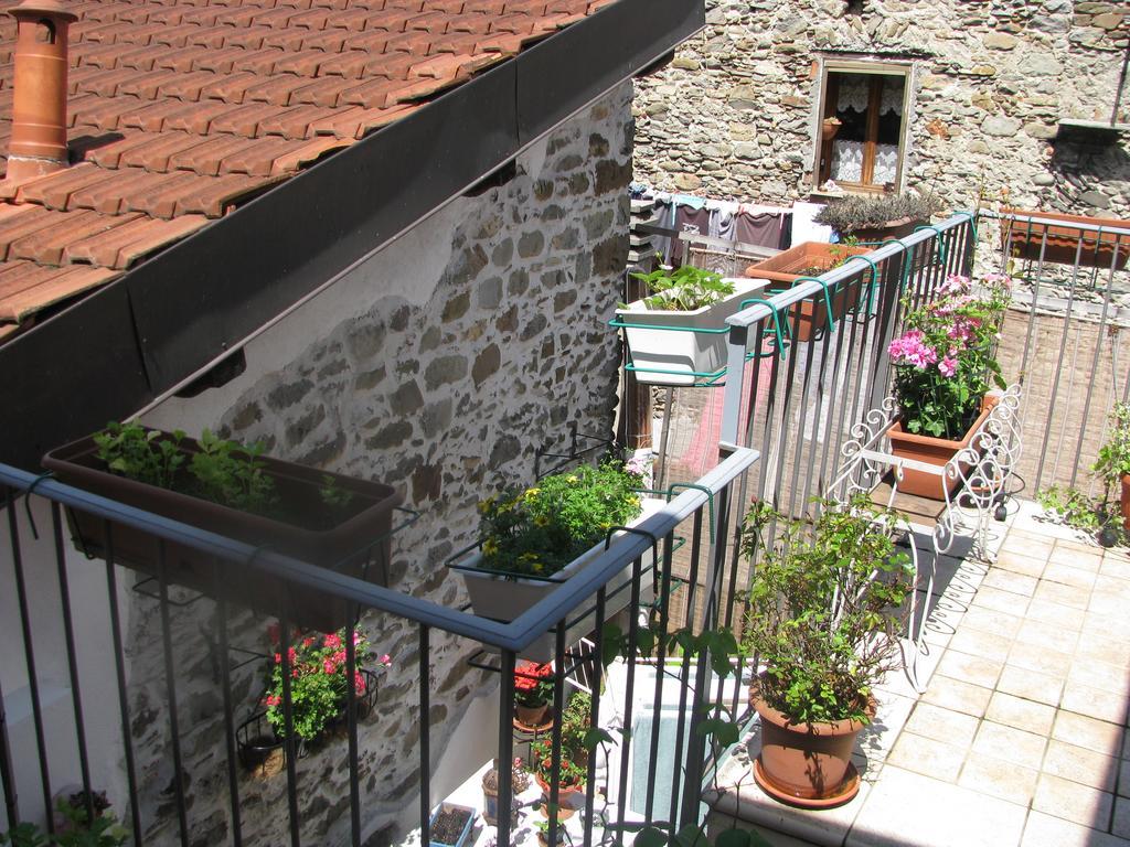 Casa Med Holiday Home Isolabona Extérieur photo
