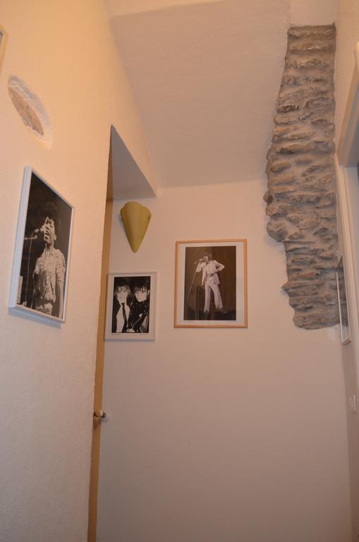Casa Med Holiday Home Isolabona Extérieur photo