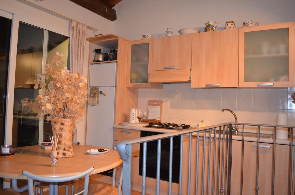 Casa Med Holiday Home Isolabona Extérieur photo