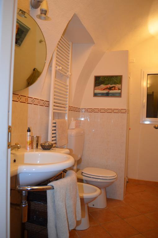 Casa Med Holiday Home Isolabona Extérieur photo
