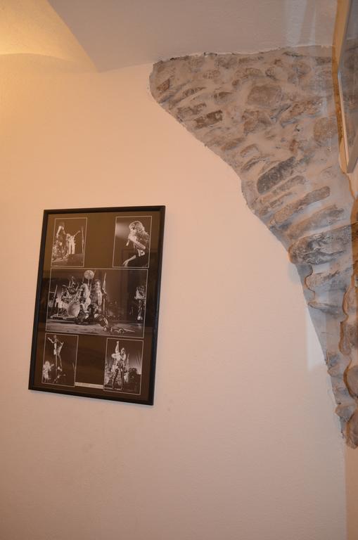 Casa Med Holiday Home Isolabona Extérieur photo
