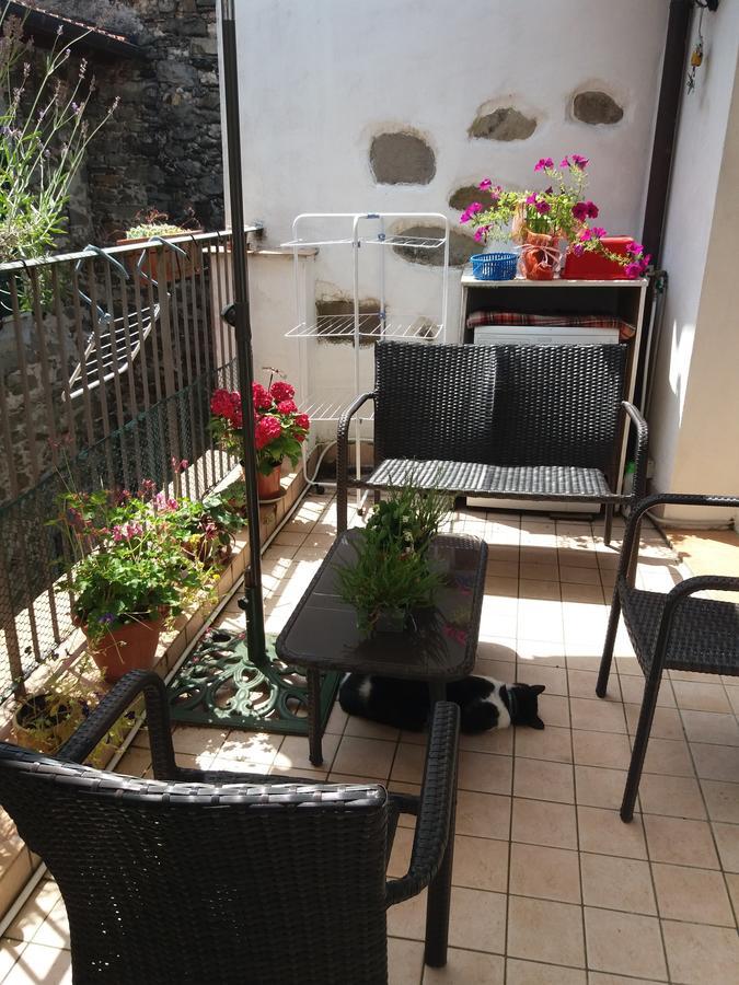Casa Med Holiday Home Isolabona Extérieur photo
